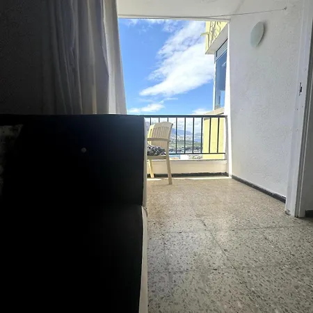 Balcon Del Mar 2 Apartment *