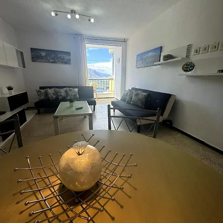 Balcon Del Mar 2 * San Marcos (Tenerife)