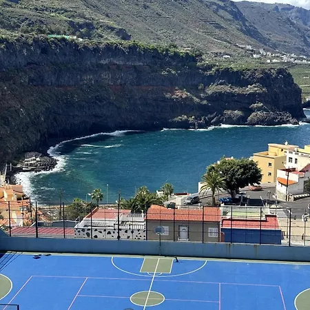 Balcon Del Mar 2 Apartment San Marcos (Tenerife)