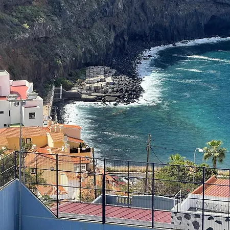 Apartment Balcon Del Mar 2