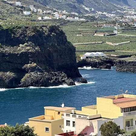 Balcon Del Mar 2 * San Marcos (Tenerife)