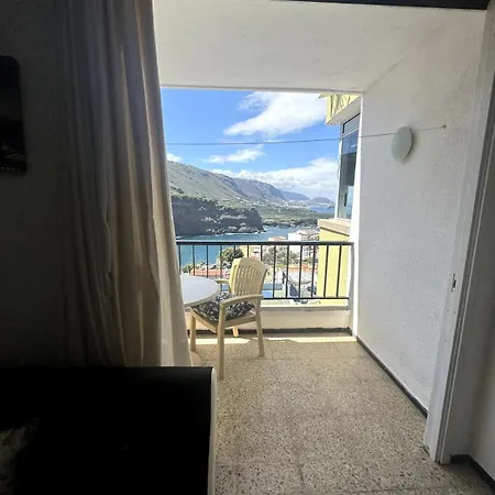 Balcon Del Mar 2 Apartment