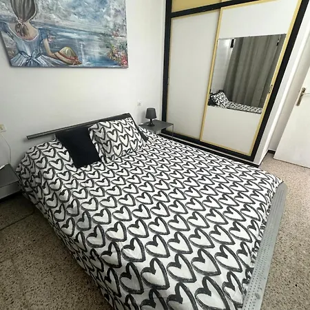 Balcon Del Mar 2 Apartment San Marcos (Tenerife)