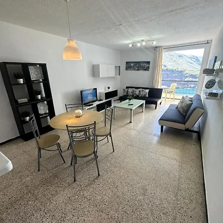 Apartment Balcon Del Mar 2 *