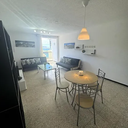 Apartment Balcon Del Mar 2