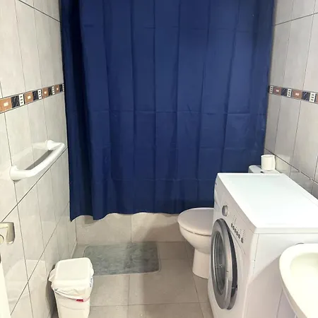 Balcon Del Mar 2 Apartment San Marcos (Tenerife)